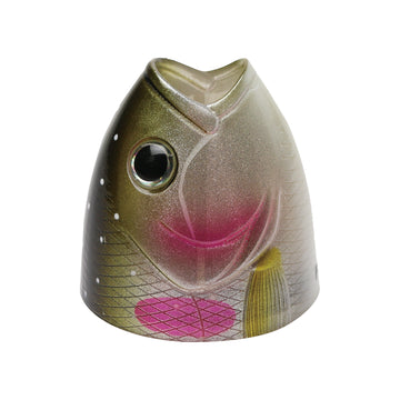 Iwana Fish Stand